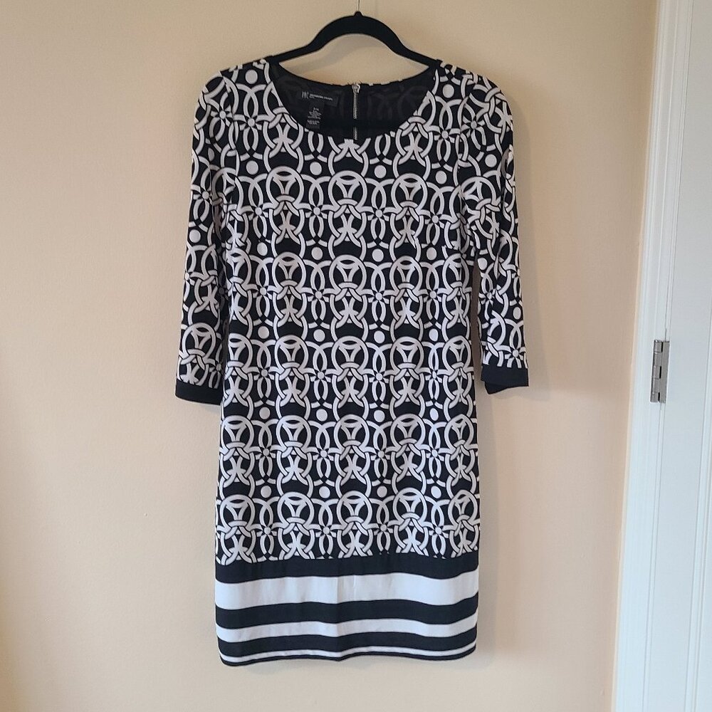 INC International Concepts Dress